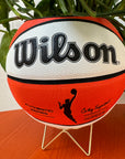 WNBA Basketball Planter (IN STORE PICK UP ONLY)