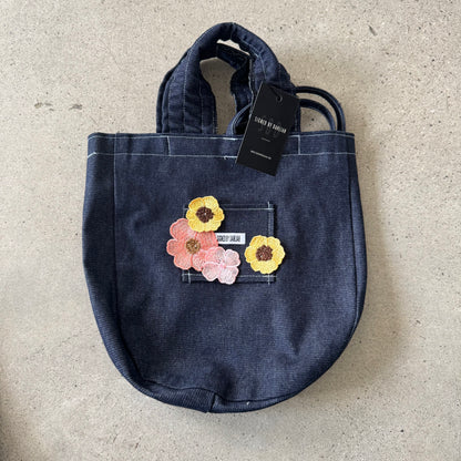 DENIM BAG