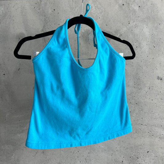 Vintage Halter Top