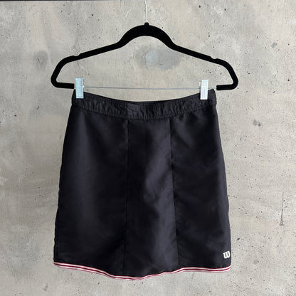 Vintage Wilson Skort