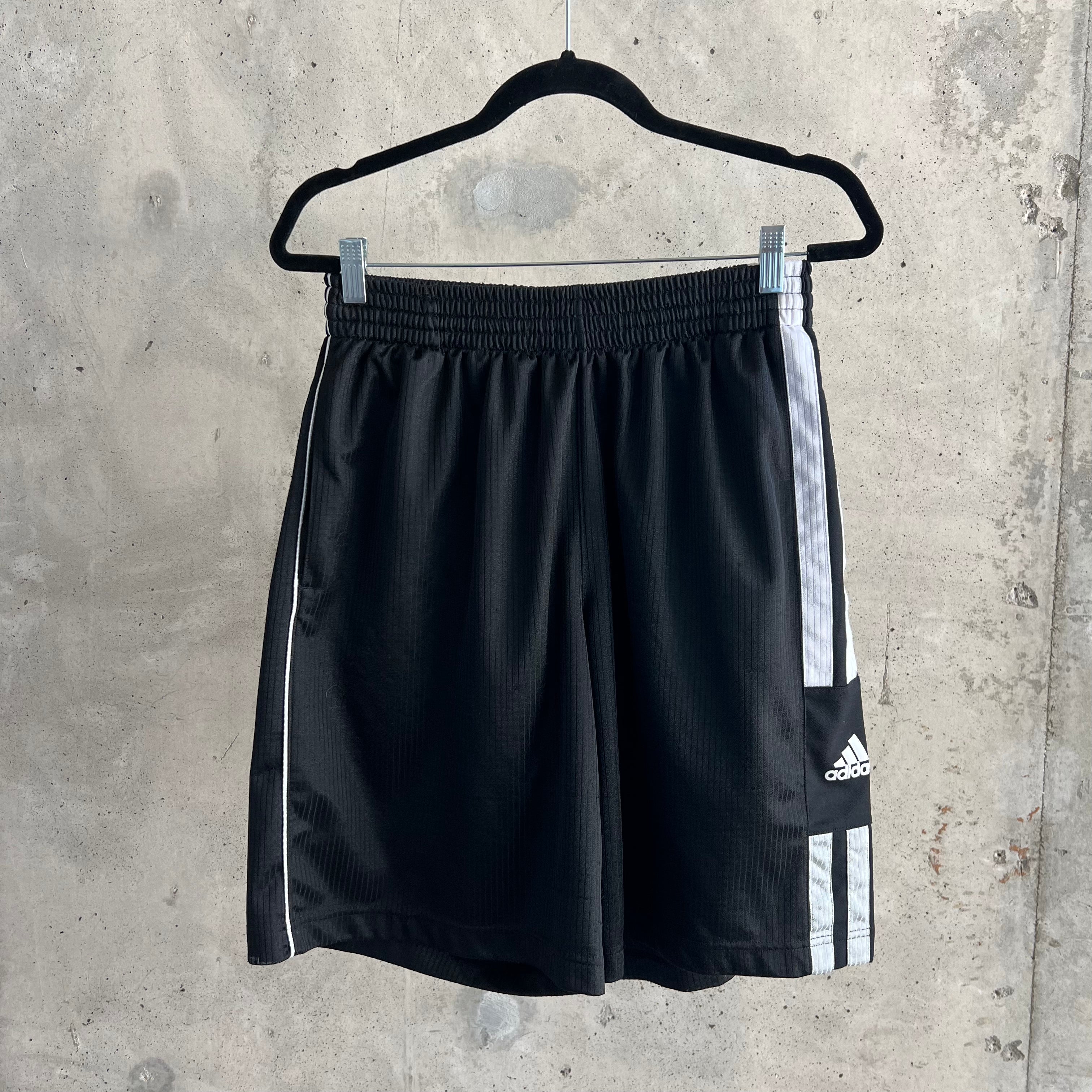 Vintage Adidas Basketball Shorts