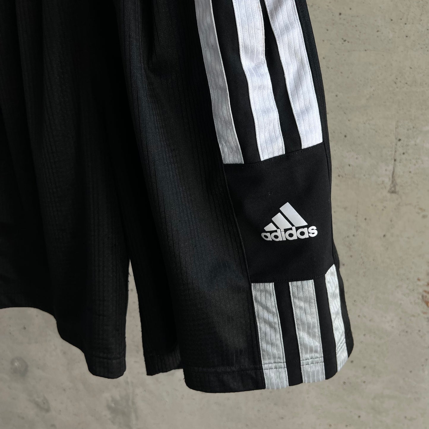 Vintage Adidas Basketball Shorts