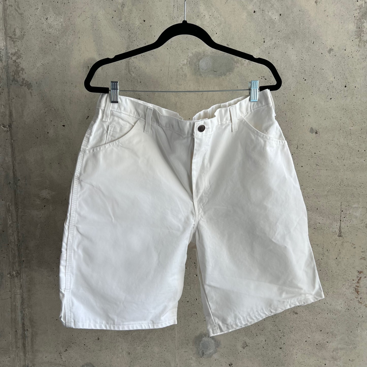 Vintage Dickies Cargo Shorts