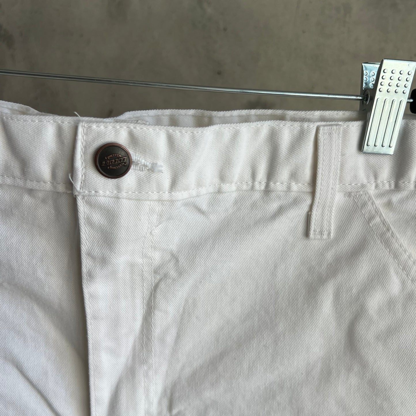 Vintage Dickies Cargo Shorts