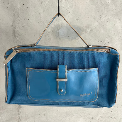 vintage matt & natt bag