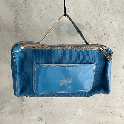 vintage matt & natt bag