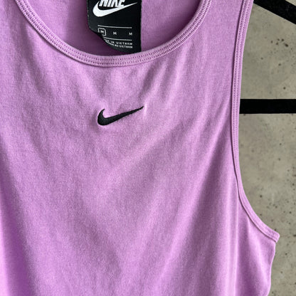 vintage nike tank