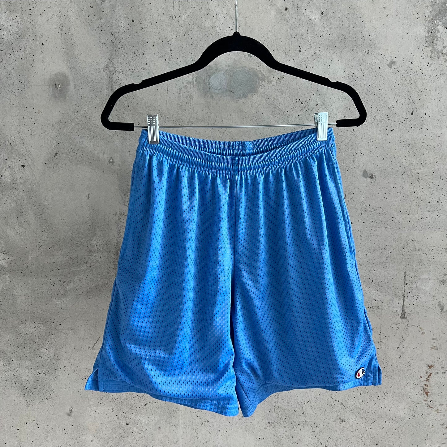 Vintage Champion Mesh Shorts