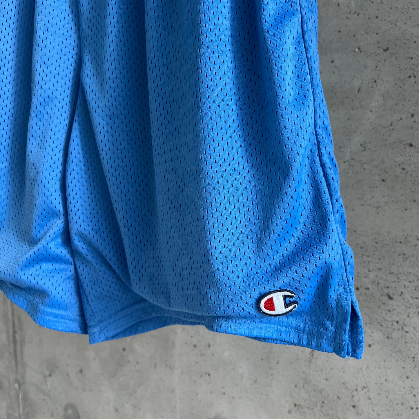 Vintage Champion Mesh Shorts