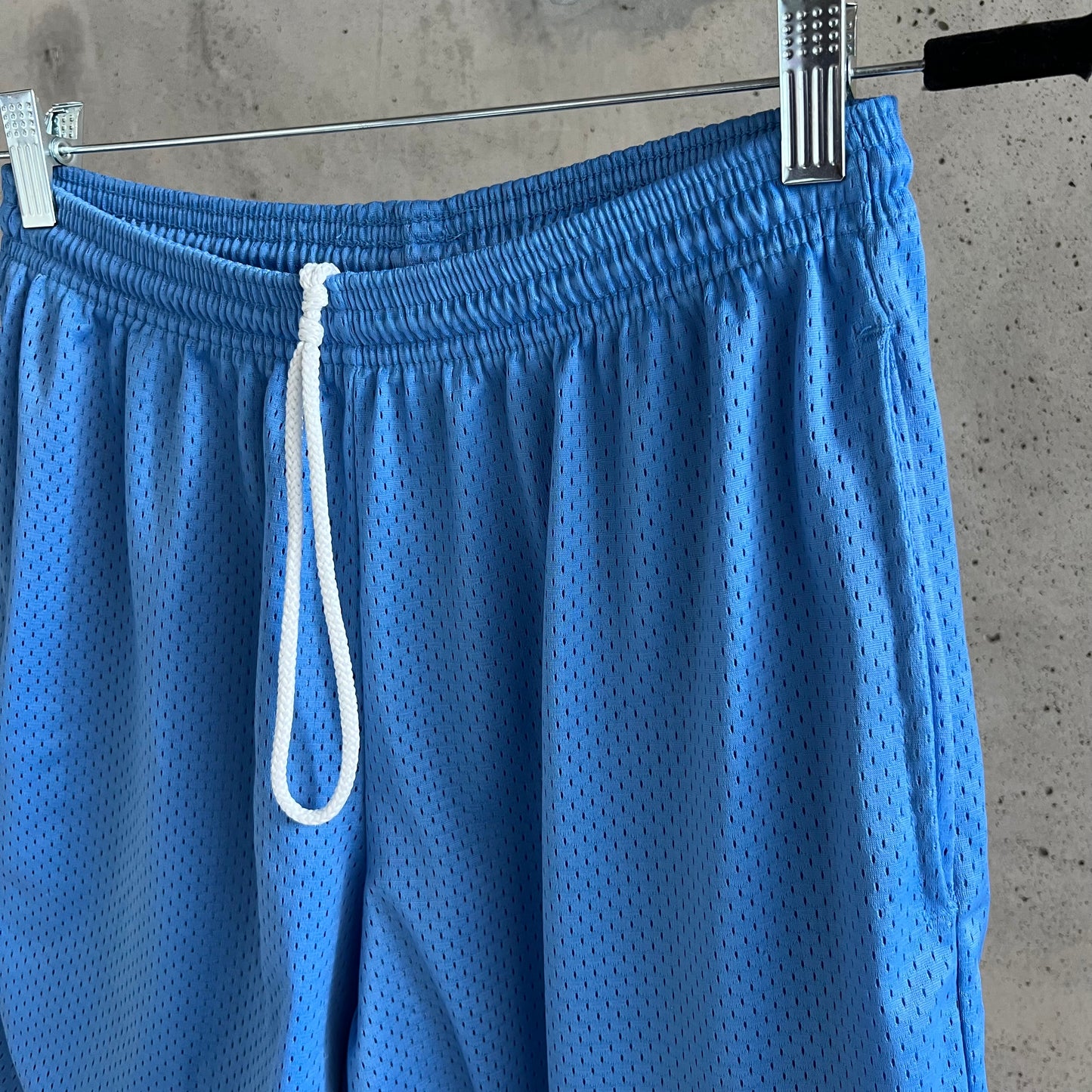 Vintage Champion Mesh Shorts