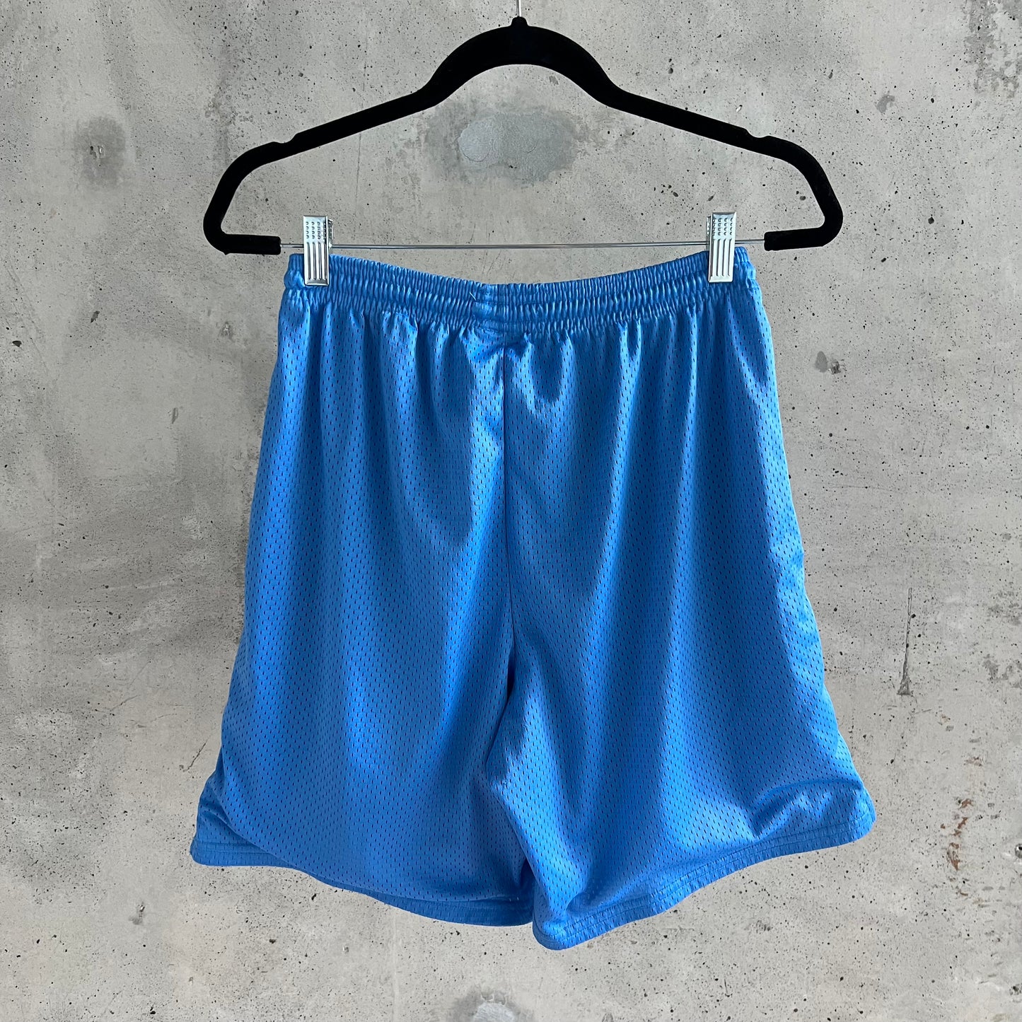 Vintage Champion Mesh Shorts