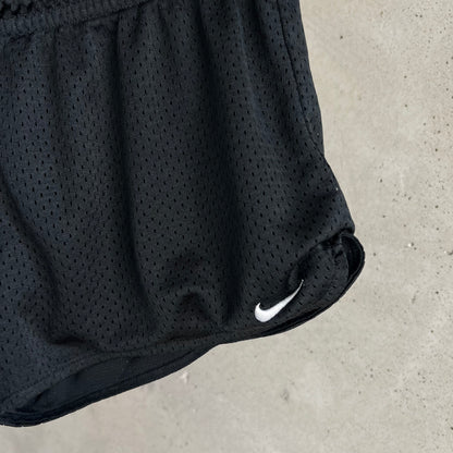 vintage nike mesh varsity shorts