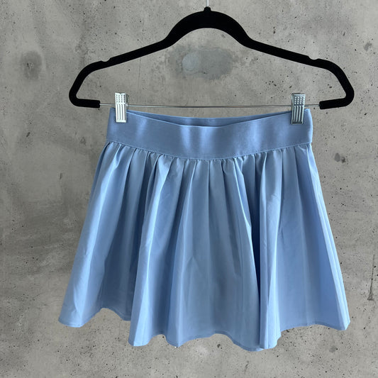vintage tennis skort