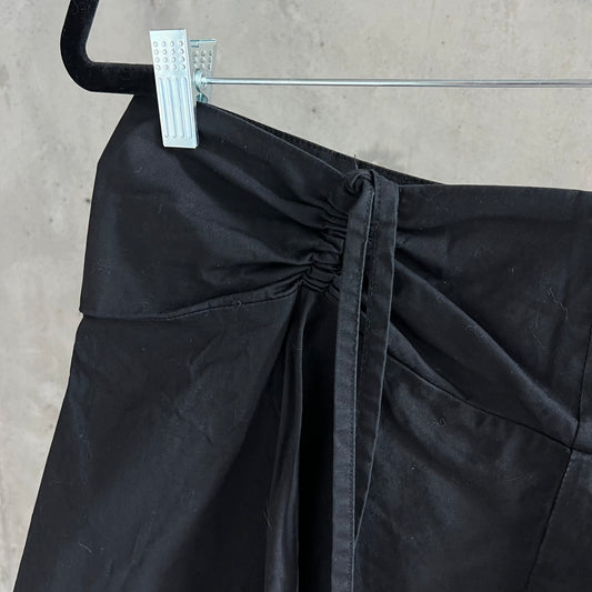 vintage y2k mini skirt