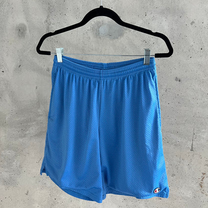 vintage champion mesh shorts