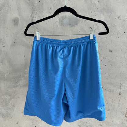vintage champion mesh shorts