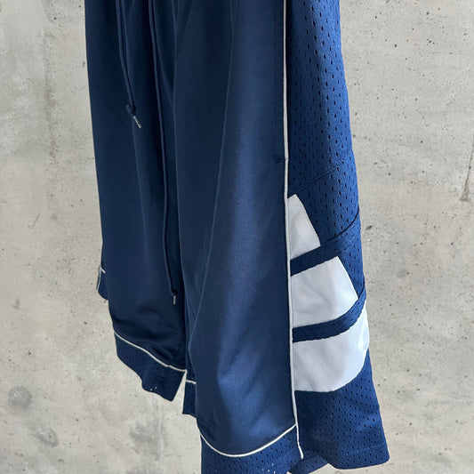 vintage adidas ball shorts