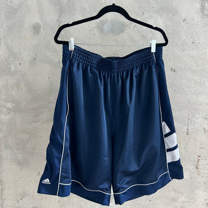 vintage adidas ball shorts