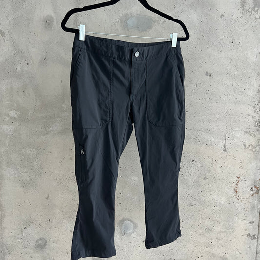 vintage columbia capris