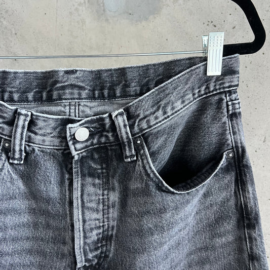 vintage gap denim