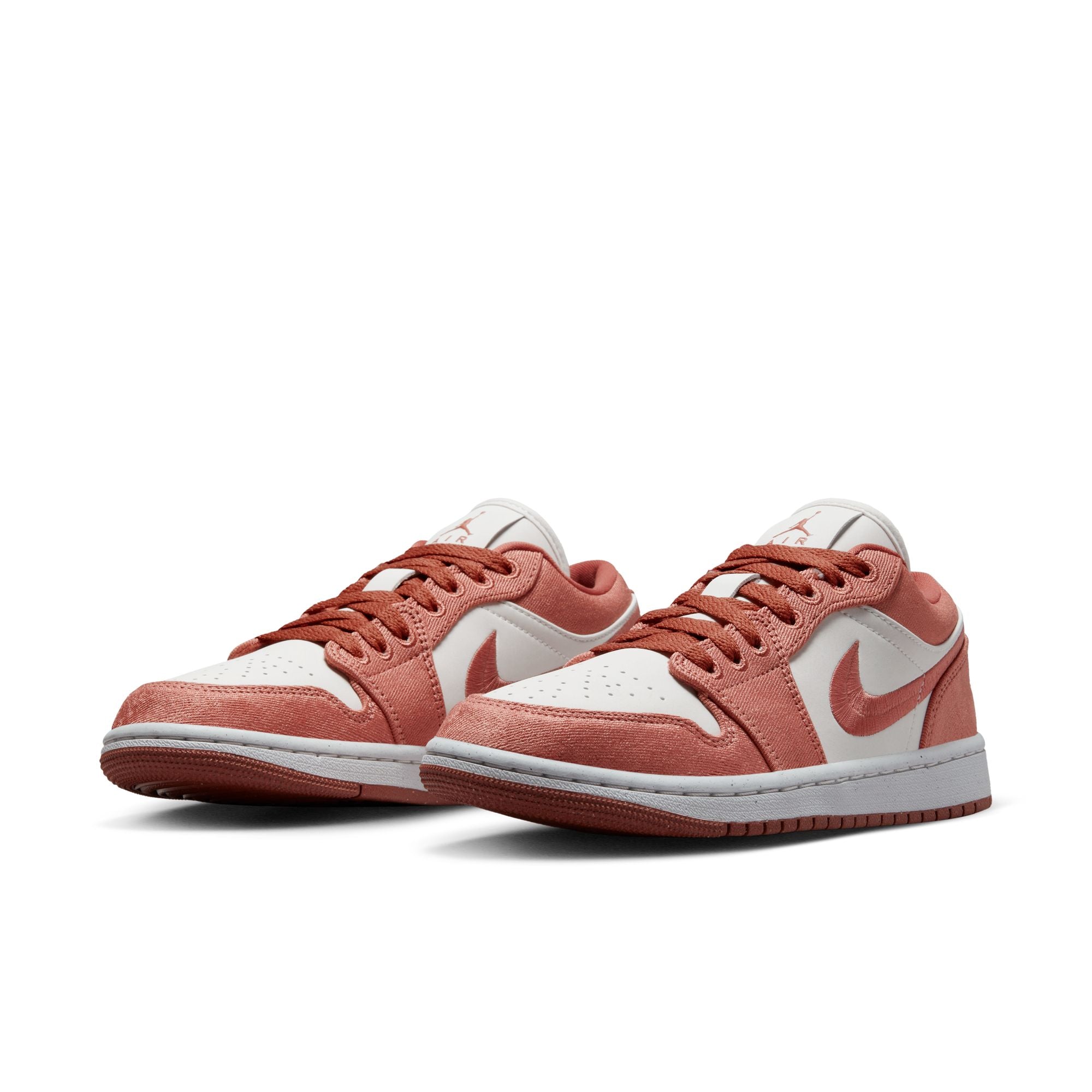 Jordan 1 Low SE - Sky J Orange/Sail