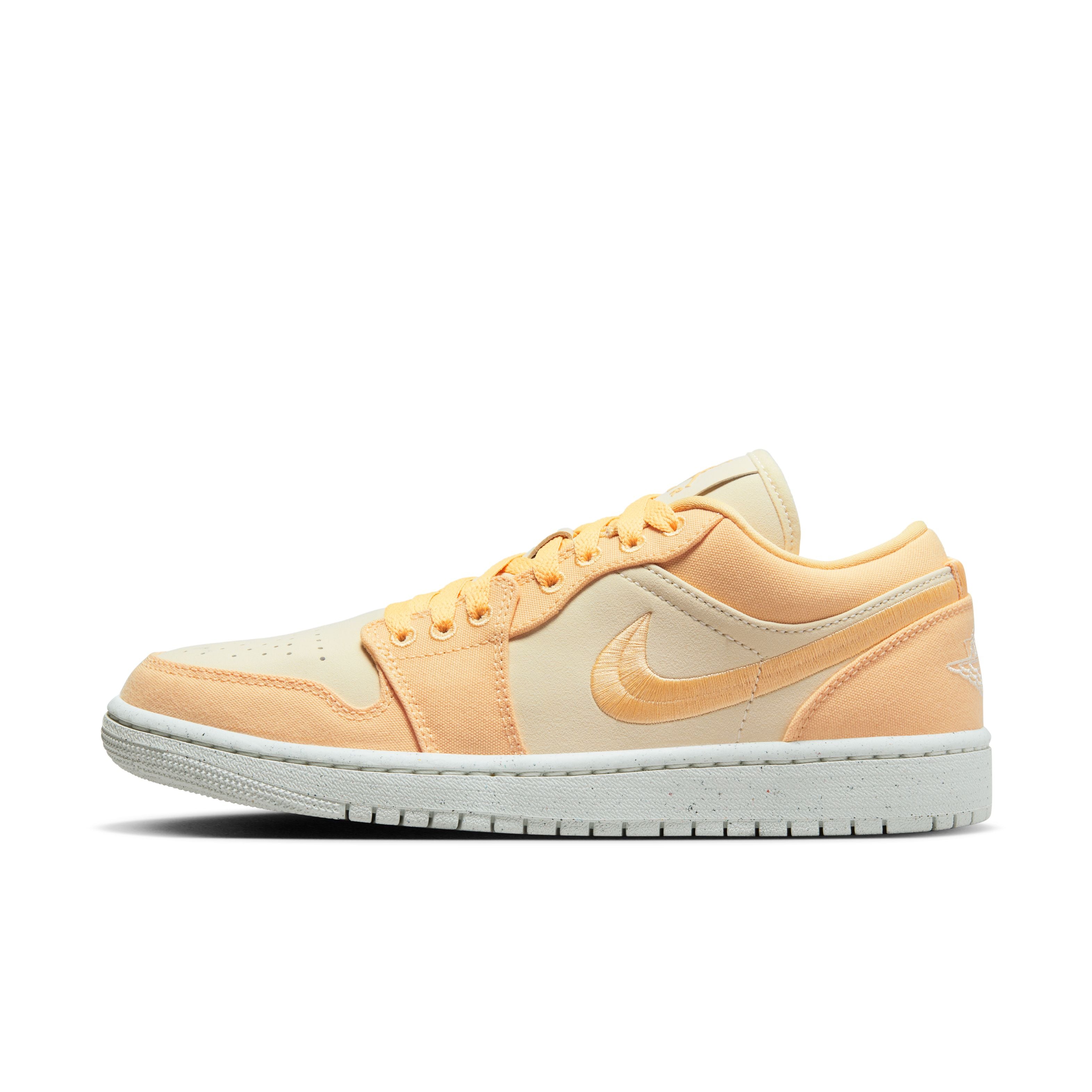 Jordan 1 Low SE - &#39;Celestial Gold&#39; - Celestial Gold/Muslin/Sail