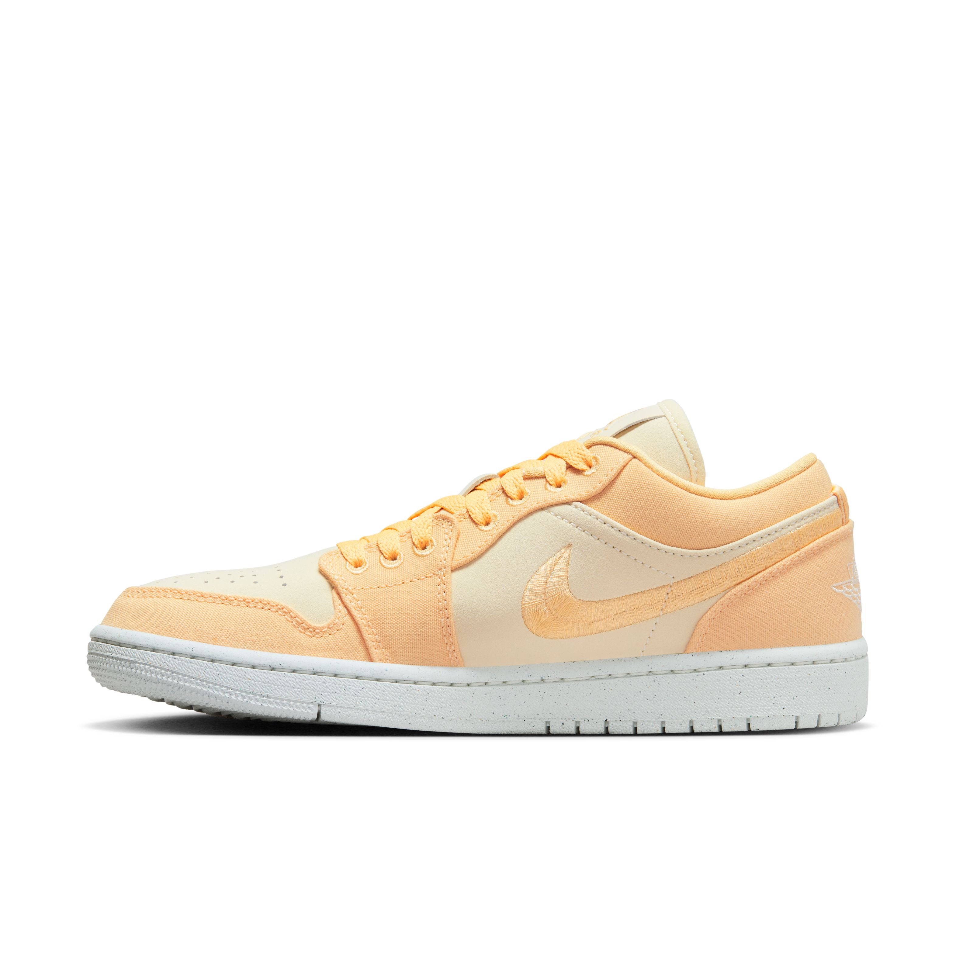 Jordan 1 Low SE - &#39;Celestial Gold&#39; - Celestial Gold/Muslin/Sail