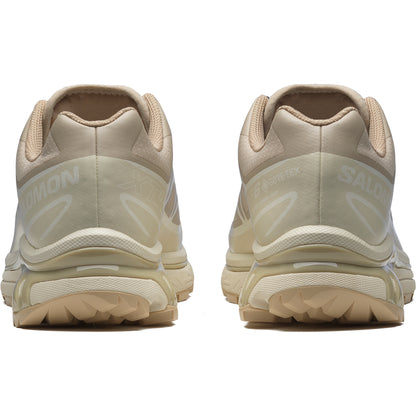 XT-6 GTX - OXFORD TAN/ALMOND MILK/SAFARI