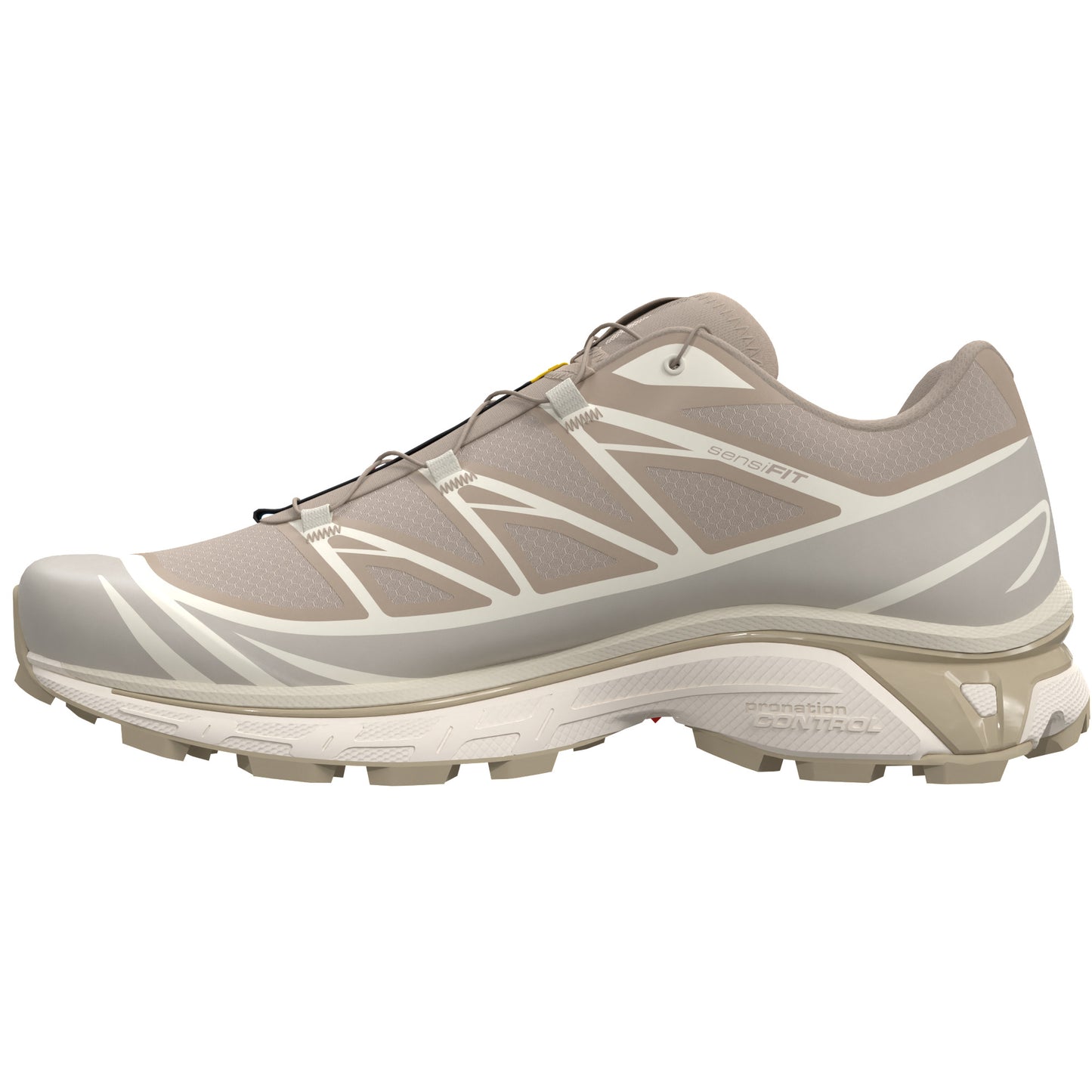 XT-6 GTX - OXFORD TAN/ALMOND MILK/SAFARI