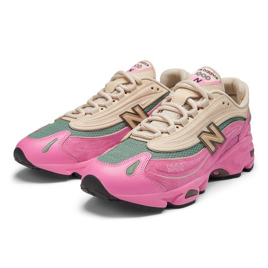 M1000MC - REAL PINK/SANDSTONE