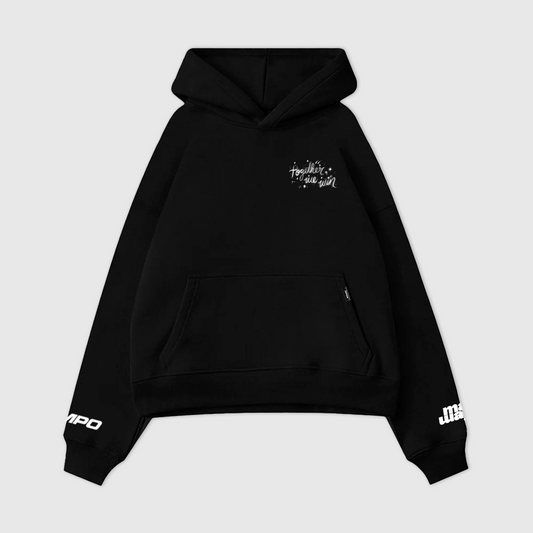 Natalie King x Together We Win Hoodie [PREORDER]