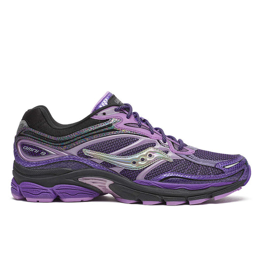 PROGRID OMNI 9 'GLOWACONSTRICTOR' - PINK GLOW
