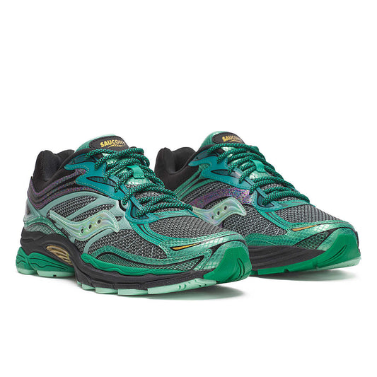 PROGRID OMNI 9 'GLOWACONSTRICTOR' - GREEN GLOW