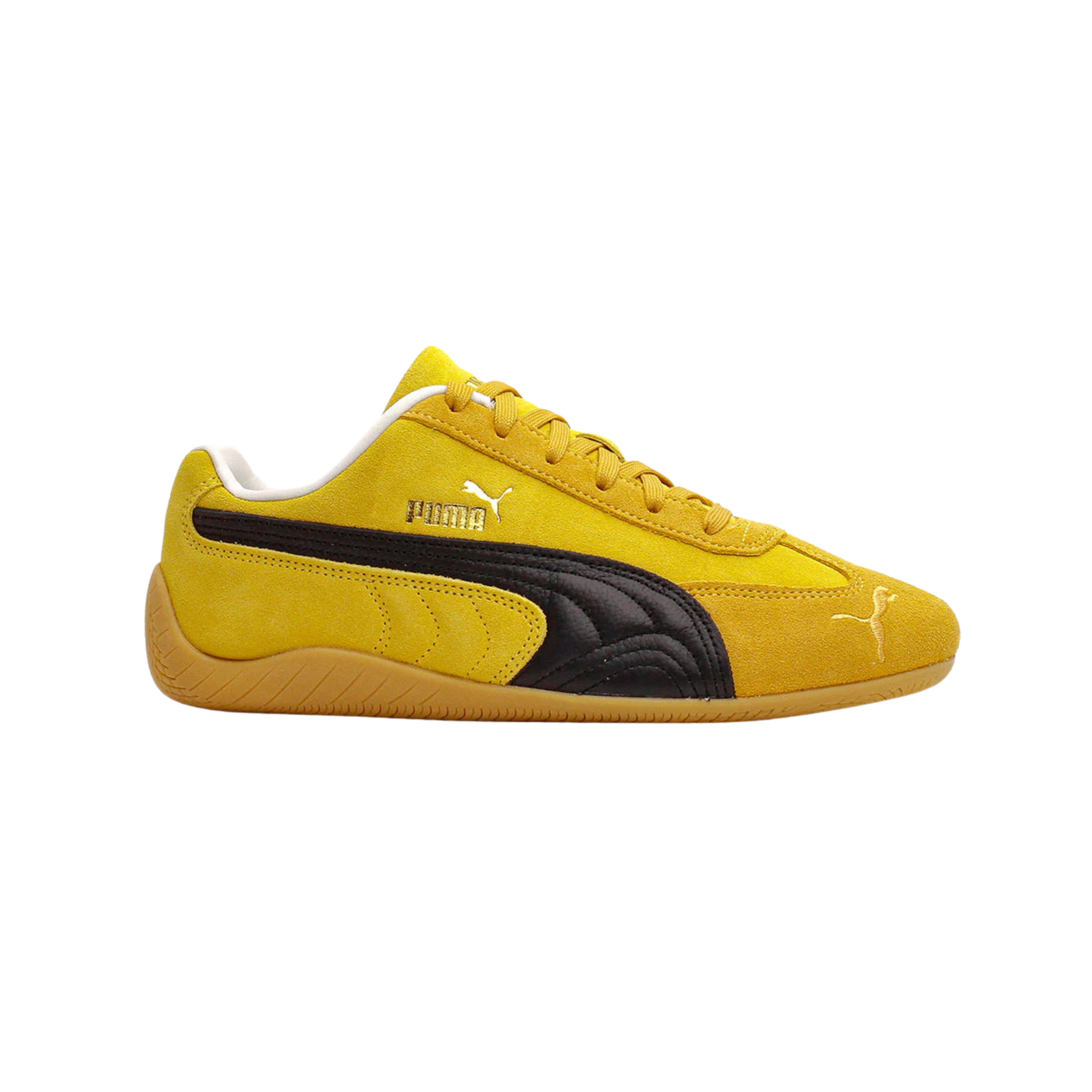 SPEEDCAT OG - SUNNY YELLOW – MAKEWAY