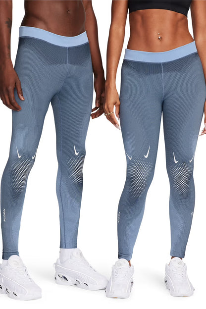 NIKE x NOCTA BASKETBALL DRI-FIT TIGHTS - COBALT BLISS