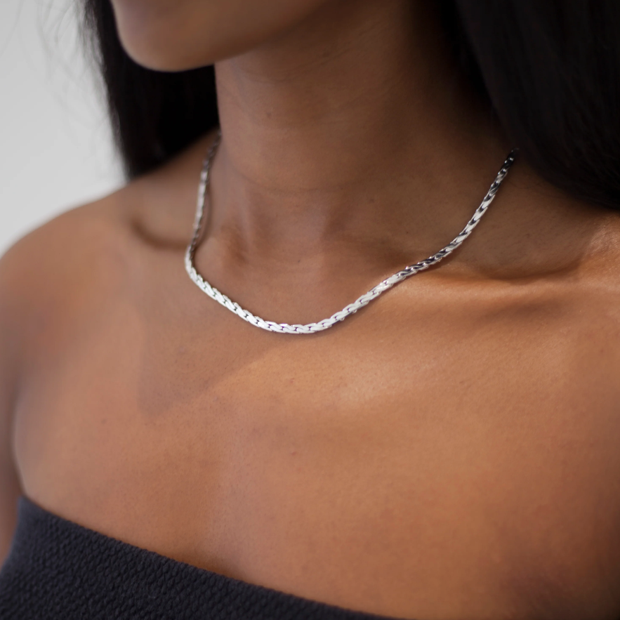 Estelle Necklace