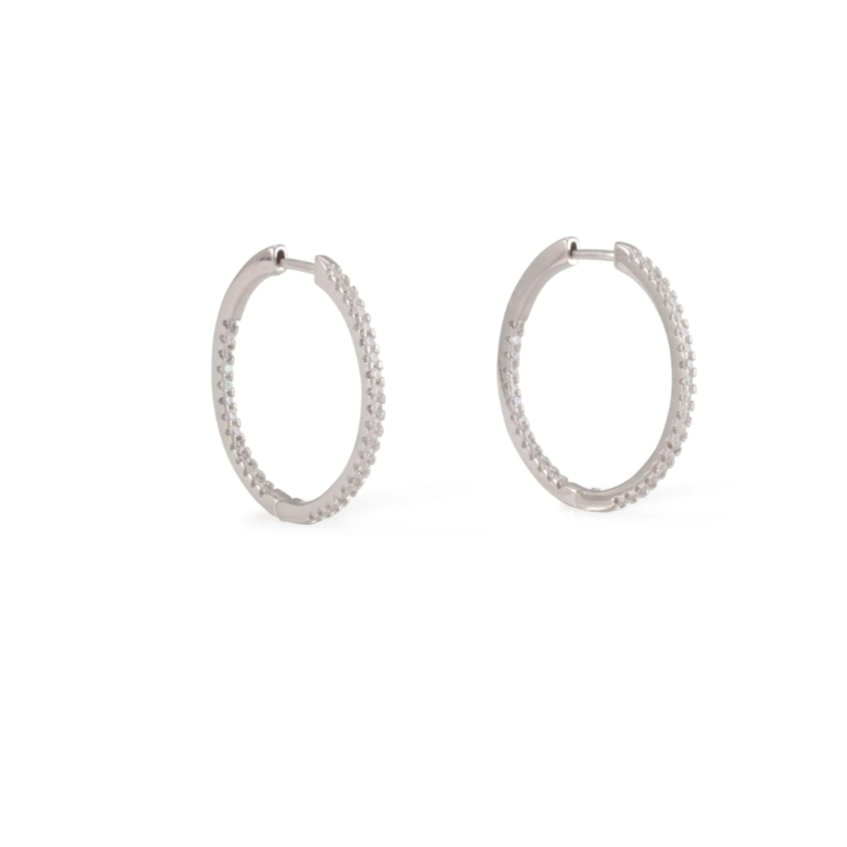 Isabella Hoops