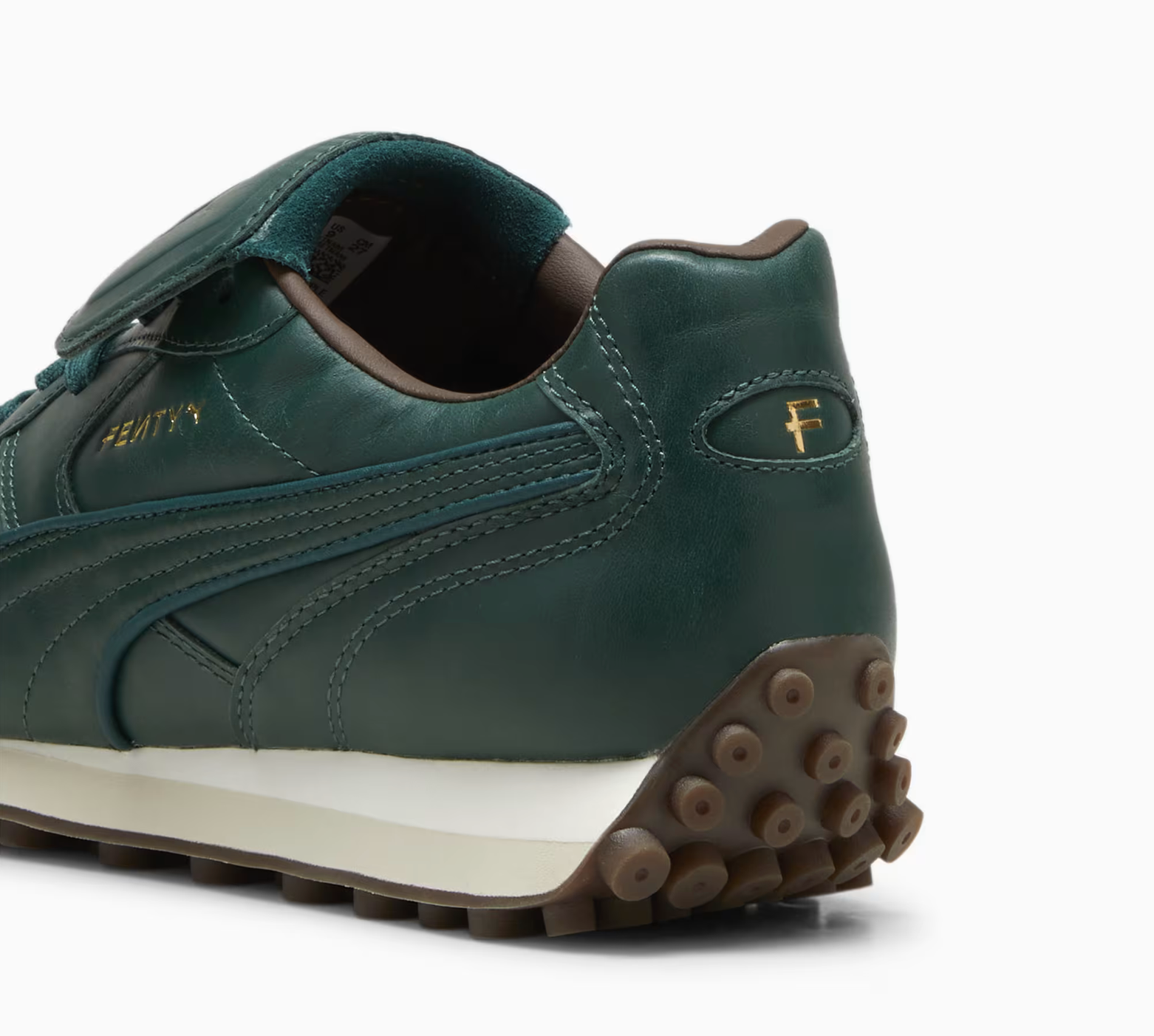 FENTY x PUMA AVANTI - DARK MYRTLE
