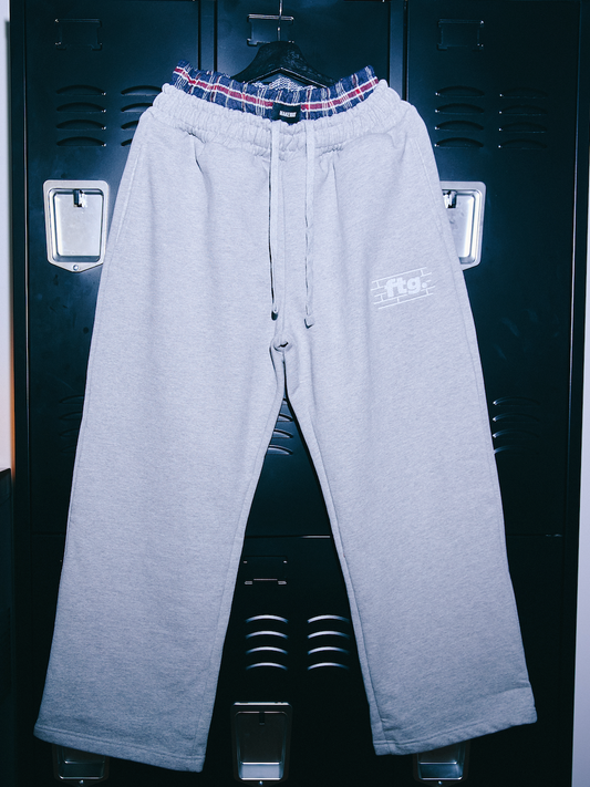 FTG BOXER SWEATPANT