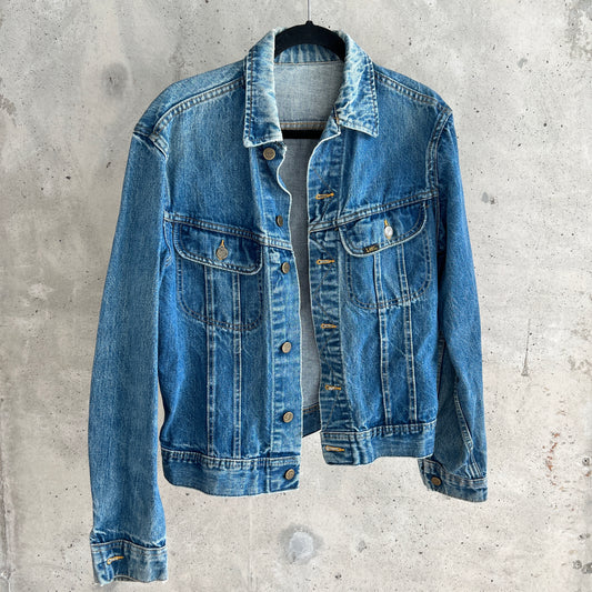 Vintage Lee Denim Jacket