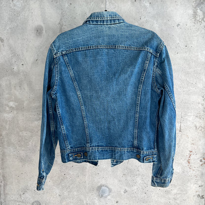 Vintage Lee Denim Jacket