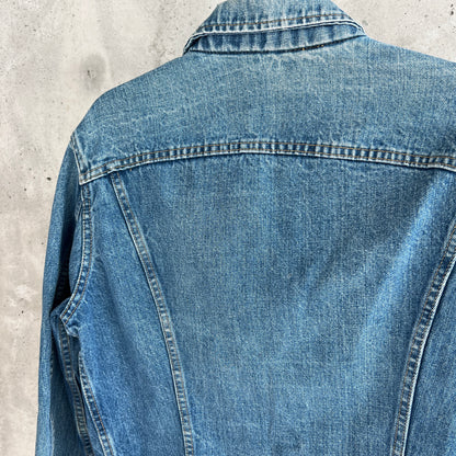 Vintage Lee Denim Jacket