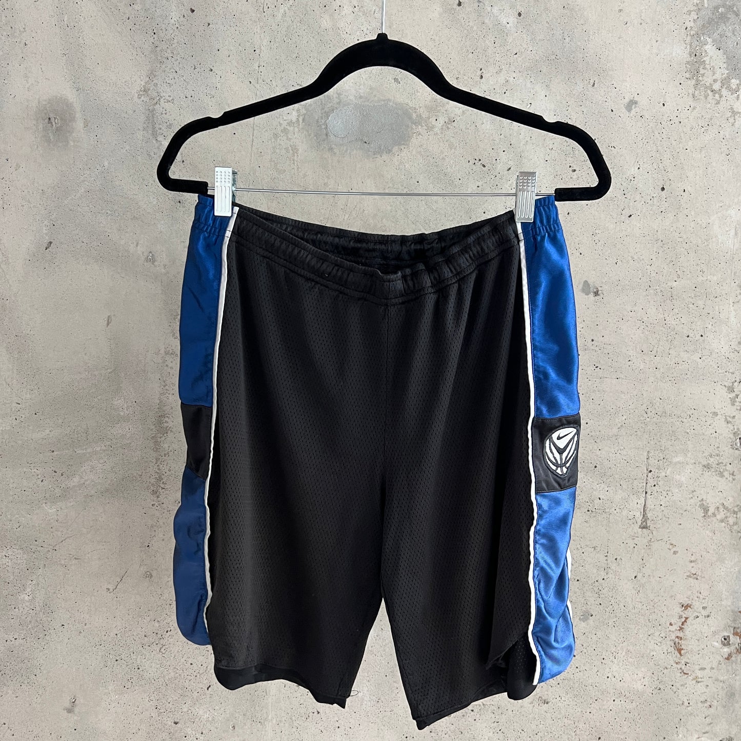 Vintage Nike Basketball Shorts