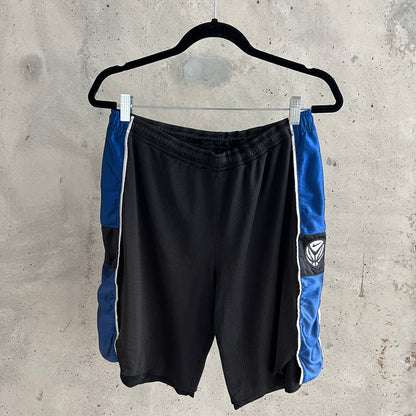 Vintage Nike Basketball Shorts