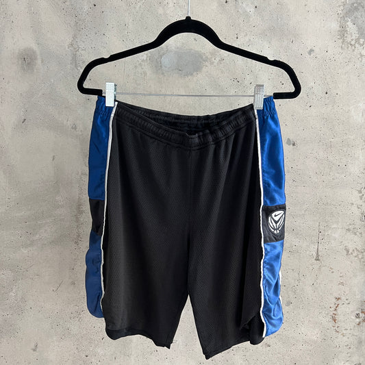 Vintage Nike Basketball Shorts