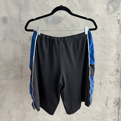 Vintage Nike Basketball Shorts