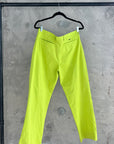 Vintage Nike Neon Trouser