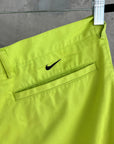 Vintage Nike Neon Trouser