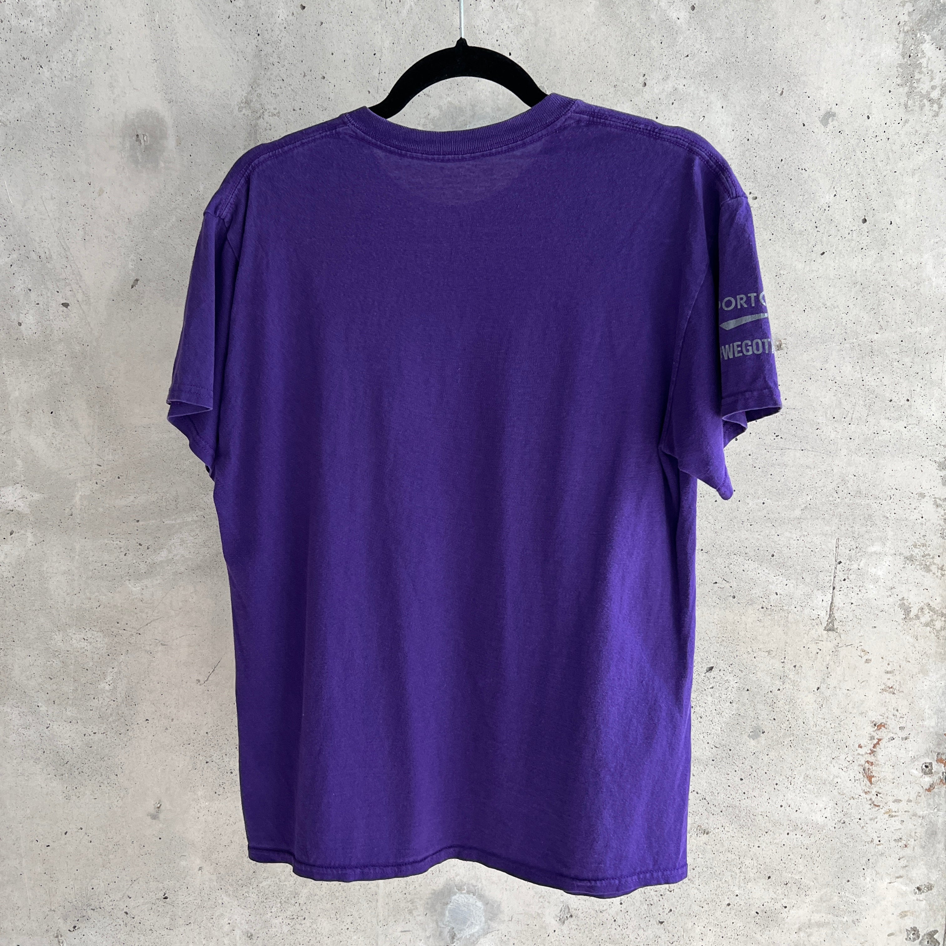 Vintage Raptors T-Shirt