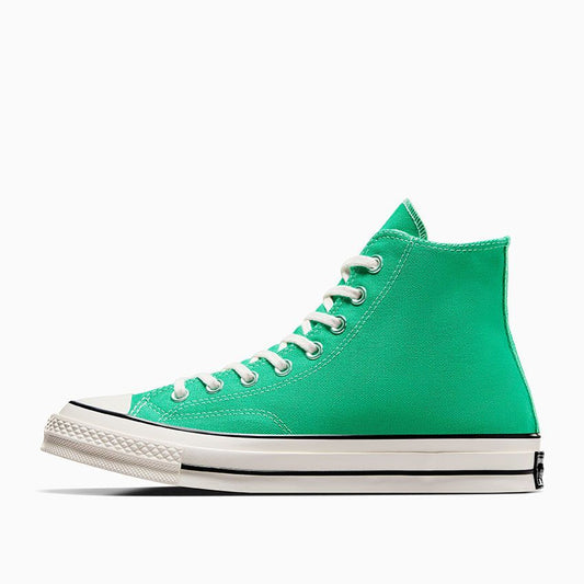 CHUCK 70 - APEX GREEN/EGRET/BLACK